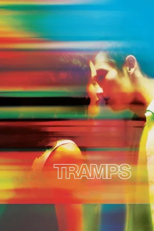 Tramps — постер