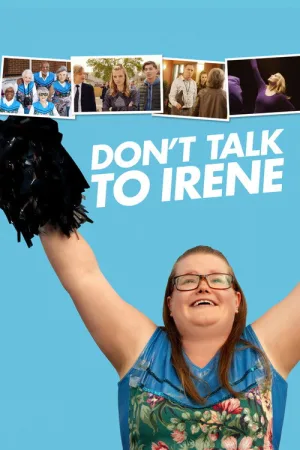 Don't Talk to Irene — постер