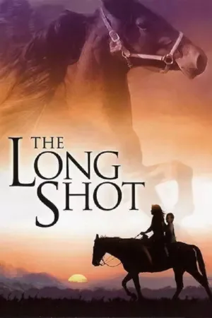 The Long Shot — постер