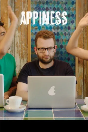 Appiness — постер