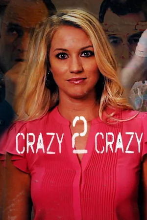 Crazy 2 Crazy — постер
