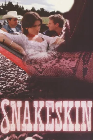 Snakeskin — постер