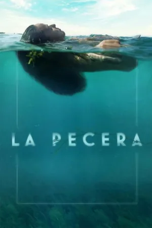 La pecera — постер