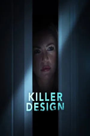 Killer Design — постер