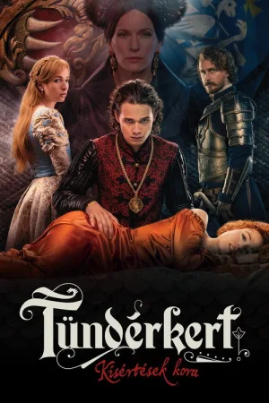 Тундеркерт — постер