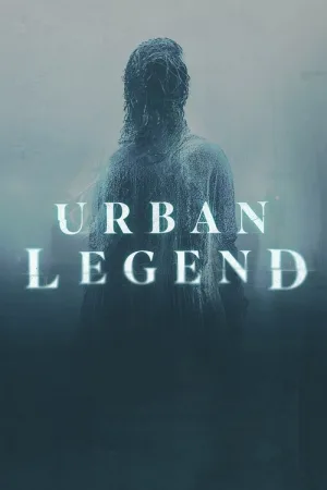 Urban Legend — постер
