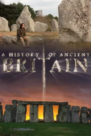 A History of Ancient Britain — постер