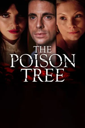 The Poison Tree — постер
