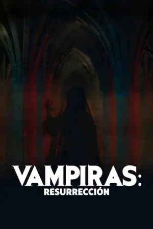 Vampiras: Las novias — постер
