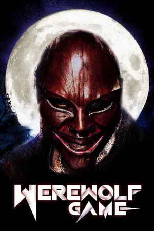 Werewolf Game — постер