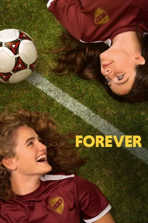 Forever — постер