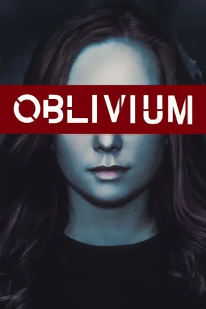 Oblivium — постер
