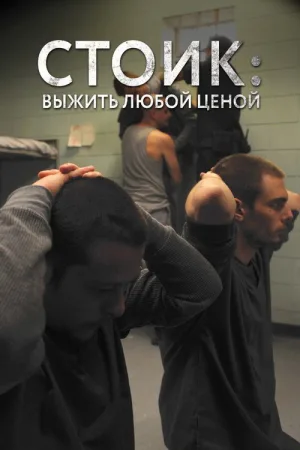 Стоик: Выжить любой ценой — постер