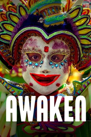 Awaken — постер