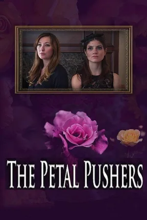 The Petal Pushers — постер