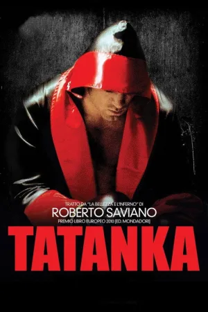 Татанка — постер