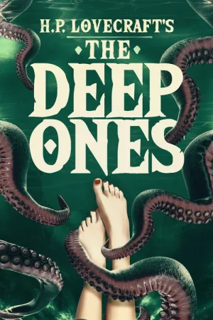 The Deep Ones — постер