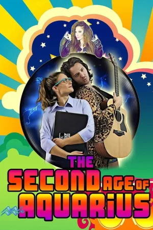 The Second Age of Aquarius — постер