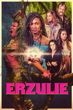 Erzulie — постер