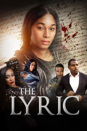 The Lyric — постер