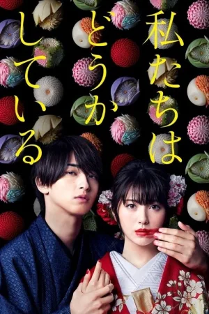 私たちはどうかしている — постер