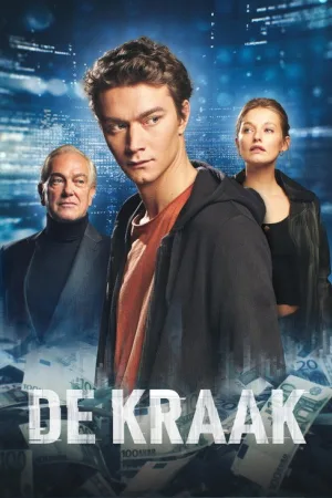 De Kraak — постер