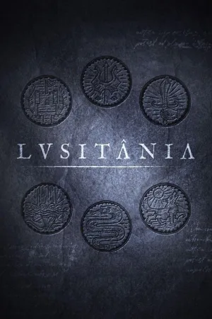 Lusitânia — постер