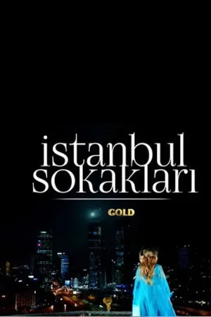 İstanbul Sokakları — постер