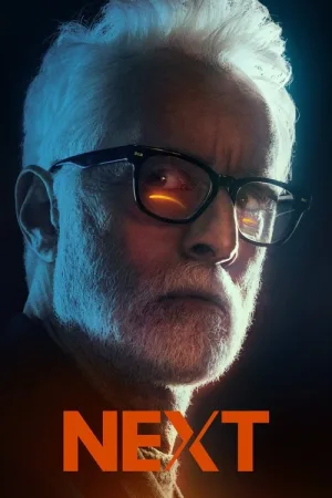Некст — постер