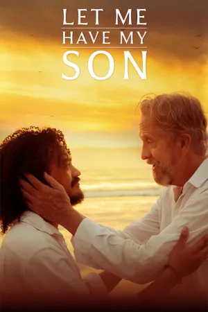 Let Me Have My Son — постер