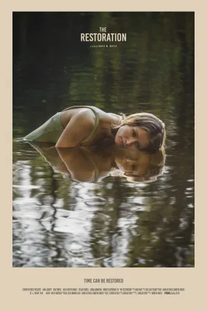 The Restoration — постер