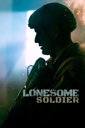 Lonesome Soldier — постер