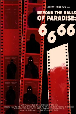 6.6.66 Beyond the Halls of Paradise — постер