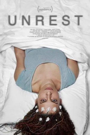 Unrest — постер