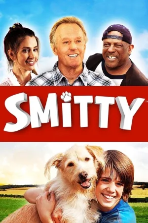 Smitty — постер