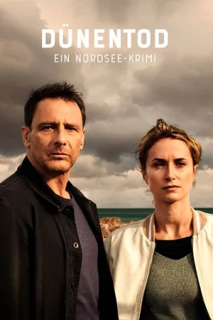 Dünentod – Ein Nordsee-Krimi — постер