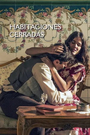 Habitaciones cerradas — постер