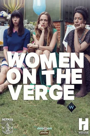 Women on the Verge — постер