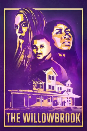 The Willowbrook — постер