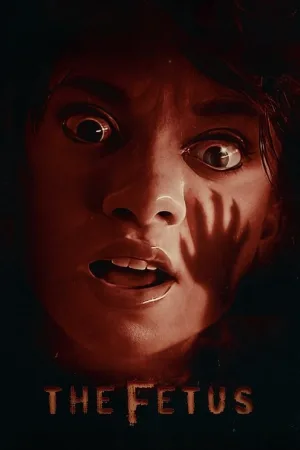 The Fetus — постер