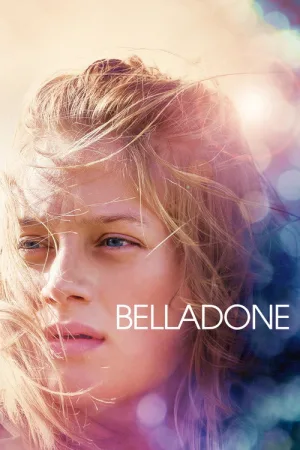 Belladone — постер