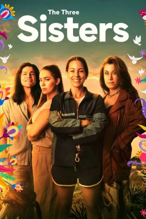 Las Tres Sisters — постер