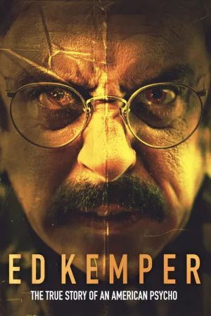 Ed Kemper — постер