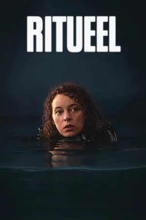 Ritueel — постер