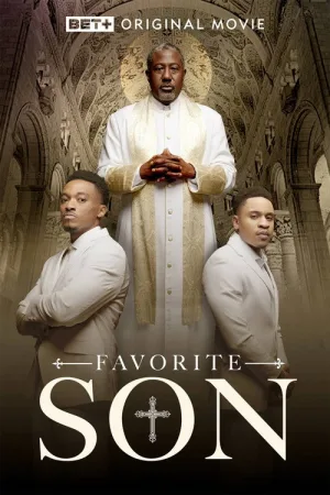Favorite Son — постер
