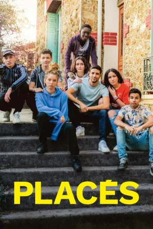 Placés — постер