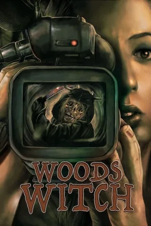 Woods Witch — постер