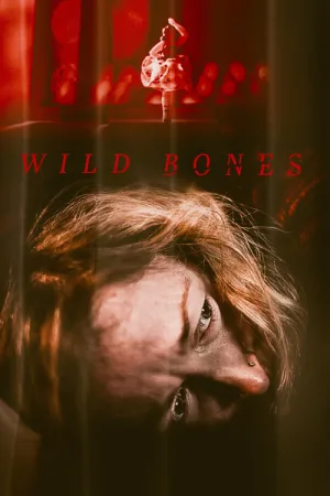 Wild Bones — постер
