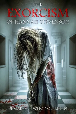The Exorcism of Hannah Stevenson — постер