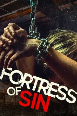 Fortress of Sin — постер